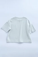 ZARA TIMELESS - RUSTIC POCKET T-SHIRT