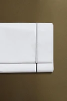 DRAP PLAT PASSEPOIL