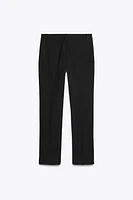 ZW COLLECTION ANKLE PANTS