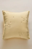 CHILDREN’S PEANUTS™ QUILT THROW PILLOW COVER