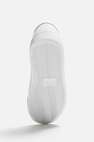 BASKETS BASIQUES