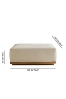 SOFA 02 | BEAN BAG CHAIR
