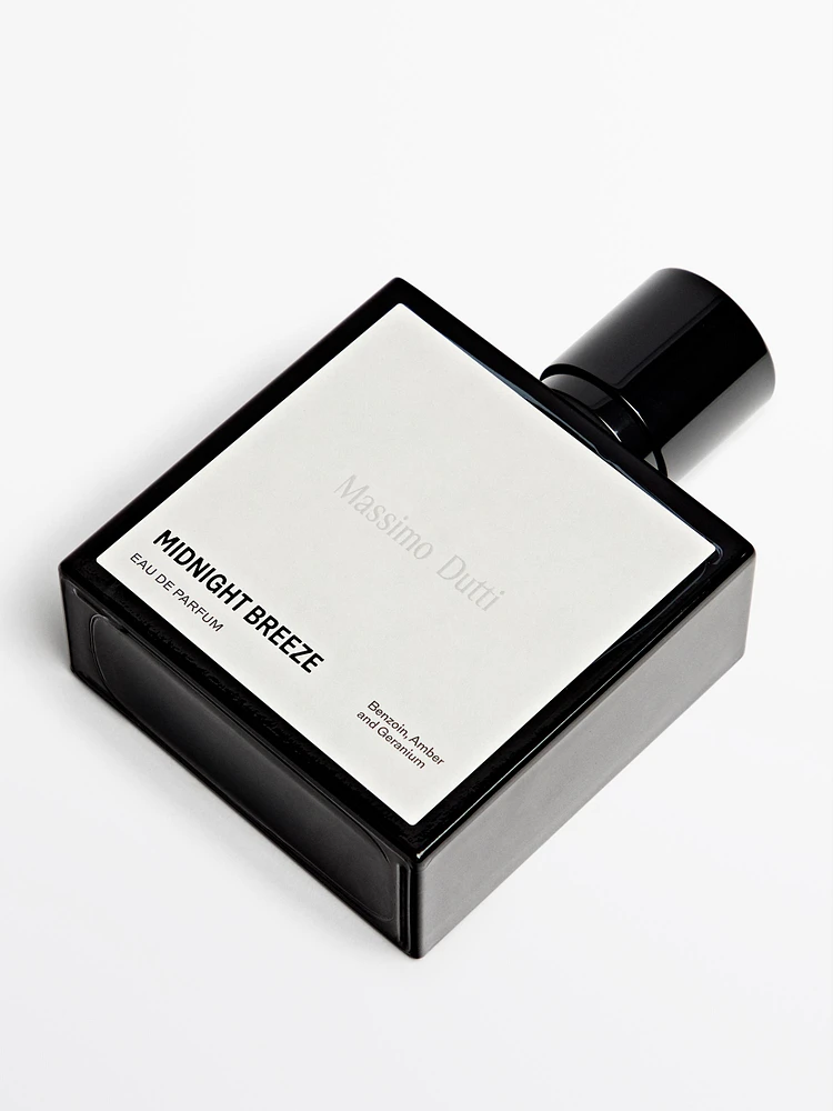(100 ml) Eau de parfum Midnight Breeze