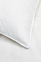 FEATHER PILLOW