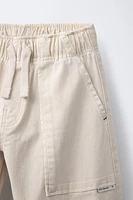 SUPER STRETCH JOGGER PANTS