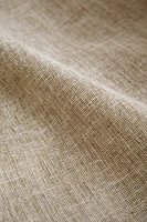 LINEN DUVET COVER