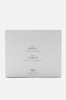 SEOUL + LISBOA EDT 2 X 90 ML (3.4 FL. OZ)