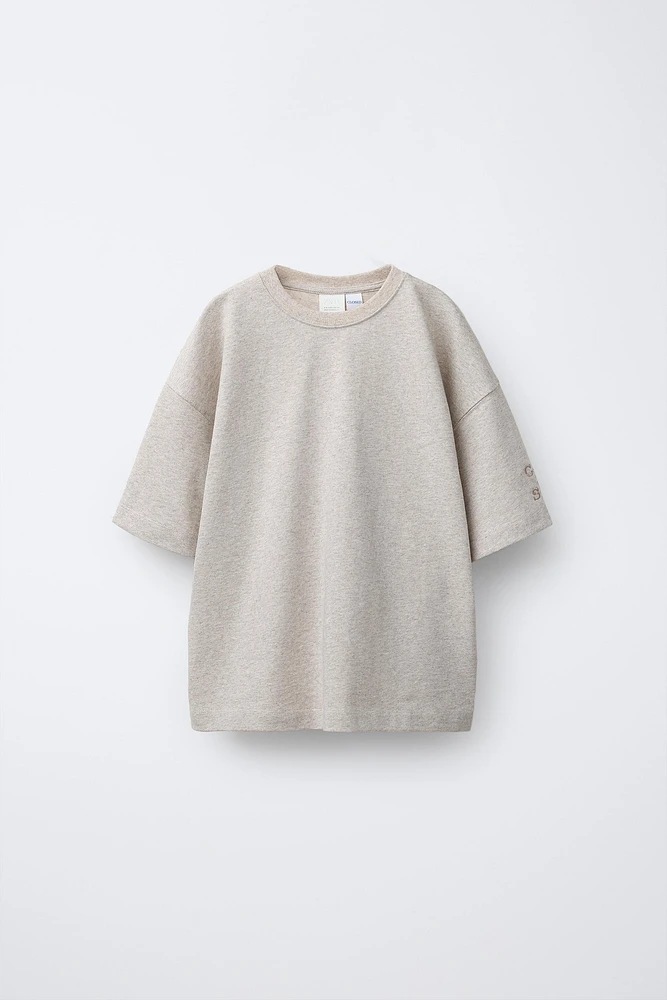 T-SHIRT UNI