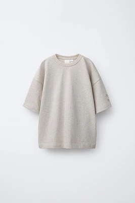 T-SHIRT UNI