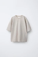 T-SHIRT UNI