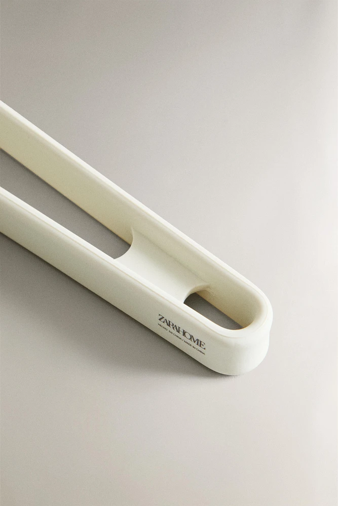 SILICONE TONGS