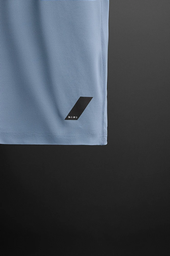 BASIC TRAINING T-SHIRT