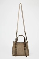 MINI SHOPPER BAG