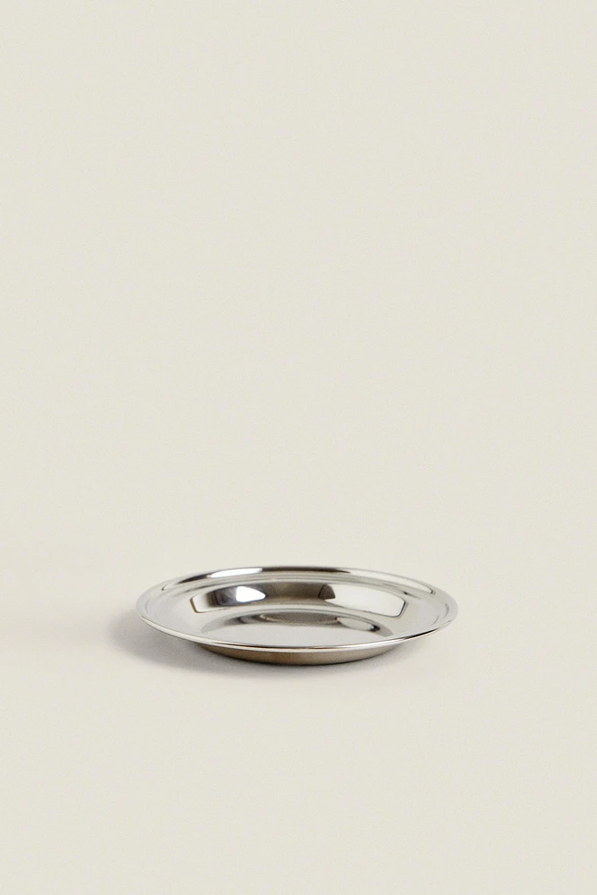 STEEL SIDE PLATE