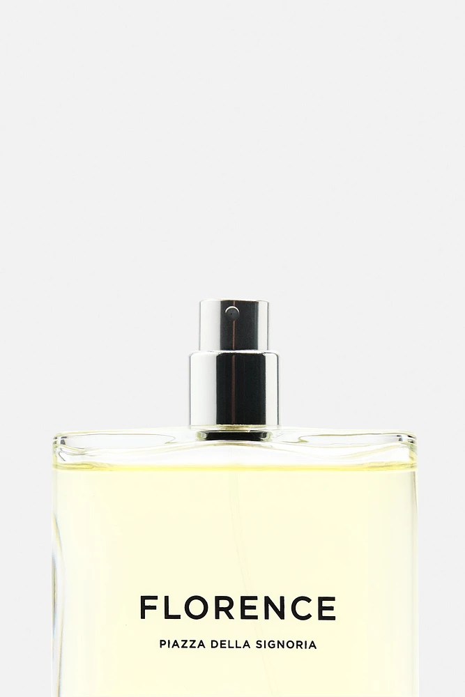 FLORENCE PIAZZA DELLA SIGNORIA EDT 90 ML (3,04 FL. OZ)