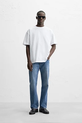 T-SHIRT HEAVY WEIGHT BASIQUE