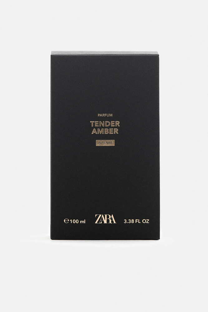 TENDER AMBER INTENSE EDP 100 ML (3.38 FL. OZ)