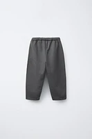 MIXED BAGGY PANTS