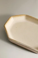 RUSTIC SOAP DISH