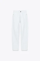 JEAN Z1975 MOM TAILLE HAUTE