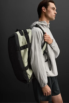 MULTIFUNCTIONAL SPORTS BACKPACK