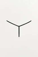 POLYAMIDE THONG