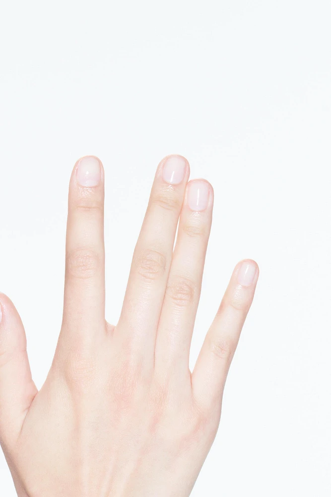 PROTECTEUR DE VERNIS À ONGLES