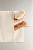 DUCKLING COMB BRUSH SET