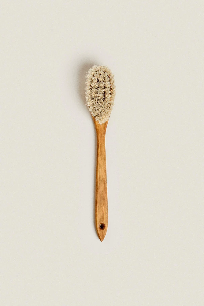 IRIS HANTVERK BODY BRUSH