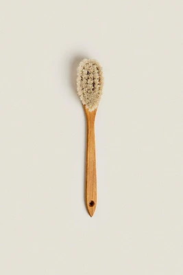 IRIS HANTVERK BODY BRUSH