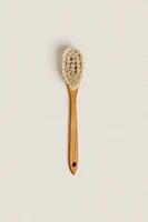 IRIS HANTVERK BODY BRUSH