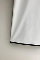 PANTALON LONG COTON