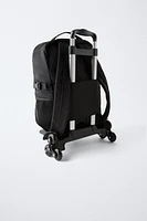 BACKPACK CART