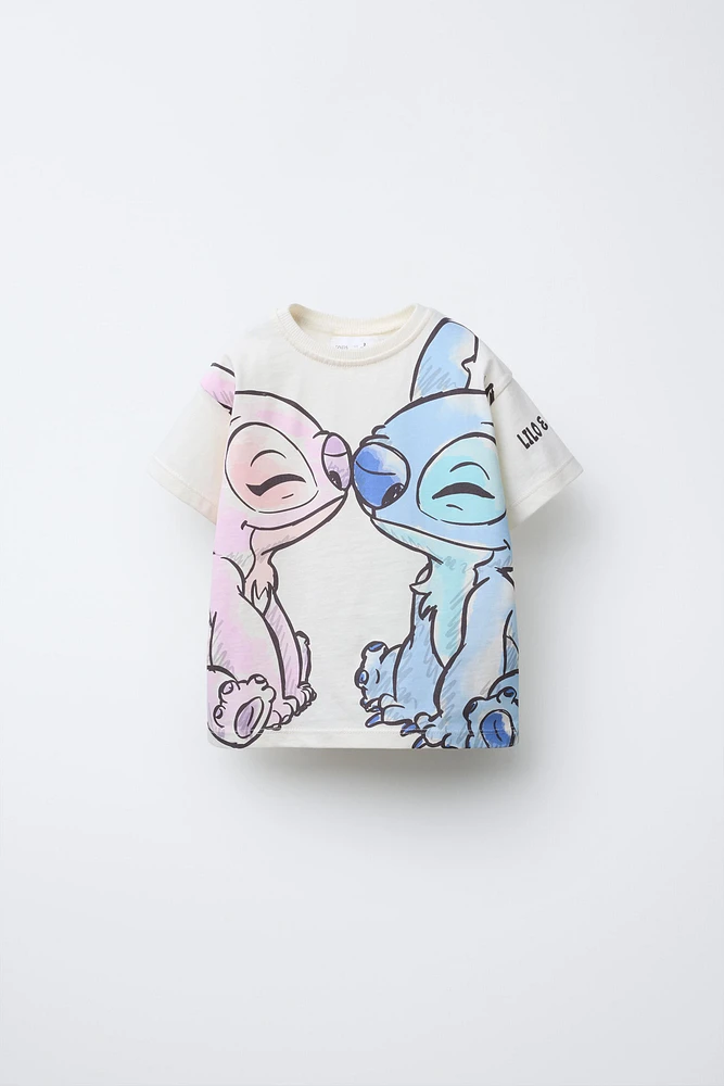 LILO & STITCH © DISNEY T-SHIRT
