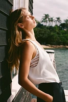 COMBINATION TOP