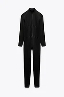 THERMAL JUMPSUIT SKI COLLECTION