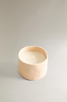 (150 G) FLORAL BEYOND SCENTED CANDLE