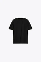 SHORT-SLEEVED T-SHIRT