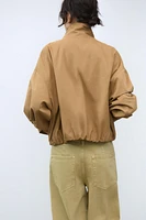 PUFFER JACKET