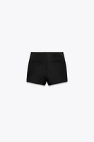ASYMMETRIC SKORT