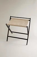 COFFRE PLIABLE LIN