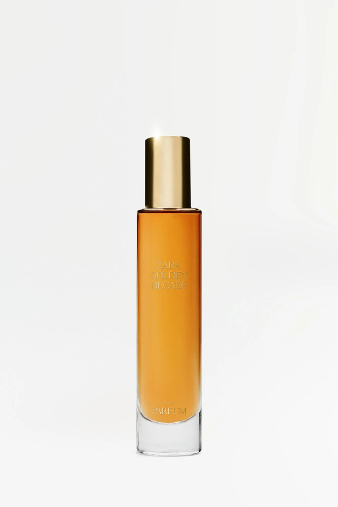 GOLDEN DECADE EDP 30ML (1.0 FL. OZ)