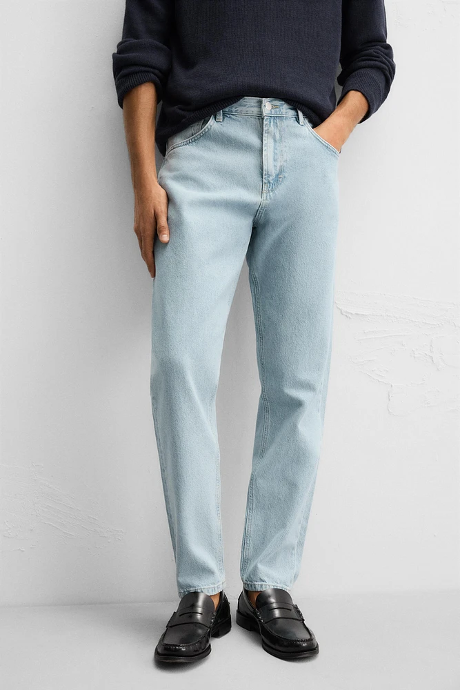 JEAN COUPE SLIM