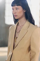 OVERSIZED JACKET ZW COLLECTION
