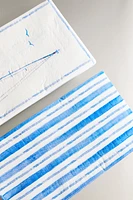 SET OF BOAT PAPER NAPKINS (30 UNITS)
