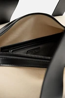 MIRUM® X ZARA TRAVEL BAG