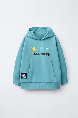 FULL GUYS © HOODIE