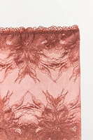 LACE PANTIES