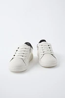 BASIC SNEAKERS