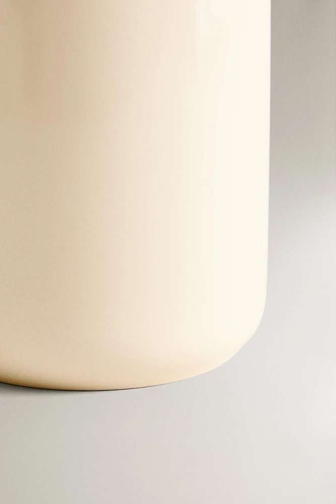 SHINY TOOTHBRUSH HOLDER